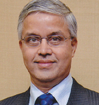 Rammohan Rao Belle